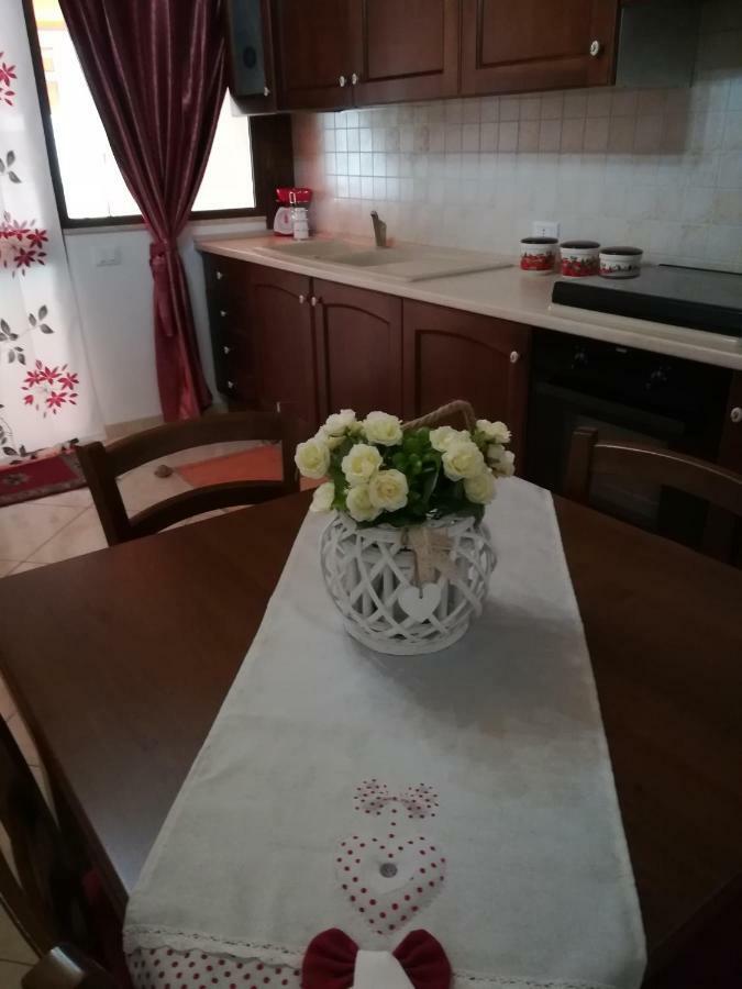 特拉帕尼La Terrazza公寓 外观 照片